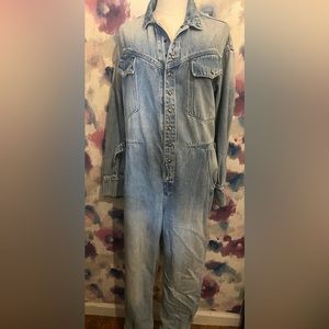 Free people “We the free” Townes coverall
